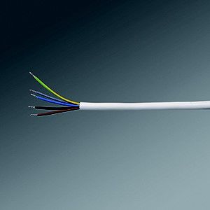 Anschlussleitung 5x0,75 A-LTG 2 #95700257120 Anschlussleitung 5x0,75 A-LTG 2 #95700257120