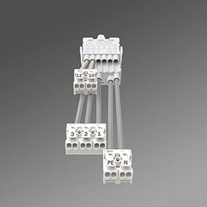 Einspeiseadapter SRTA 7E tz Einspeiseadapter SRTA 7E tz