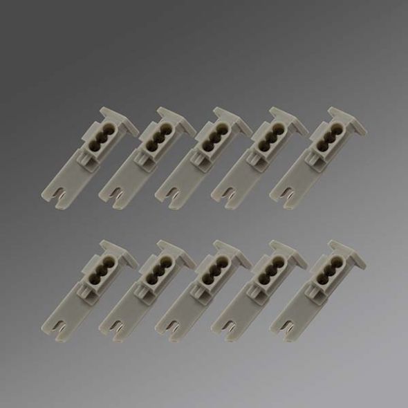 Stecker/Klemme SDG -Contact1-Pol me Stecker/Klemme SDG -Contact1-Pol me