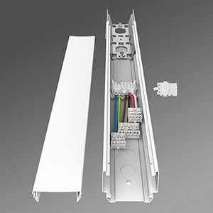 Tragschiene SRT-7A /0500/I vw Tragschiene SRT-7A /0500/I vw