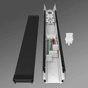Tragschiene SRT-7A #19200014104 Tragschiene SRT-7A #19200014104