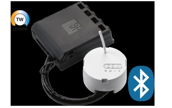 LED-Einbaudimmer 820394 LED-Einbaudimmer 820394
