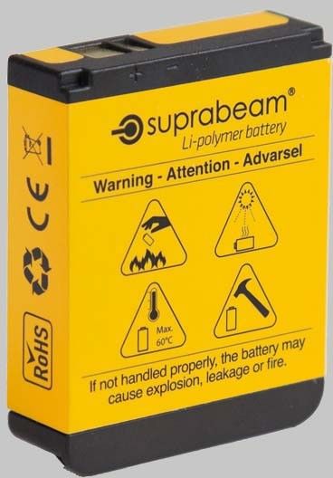 Li-Polymer-Akku 74-02Z6-0004 Li-Polymer-Akku 74-02Z6-0004