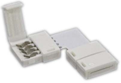 Eckverbinder 4-pol. 101663 Eckverbinder 4-pol. 101663