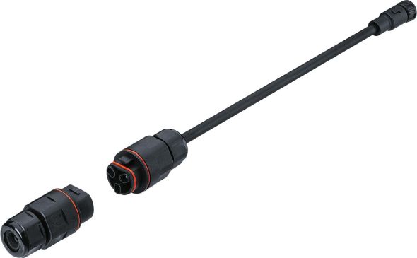 Anschluss ECO MAINS #96633588 Anschluss ECO MAINS #96633588