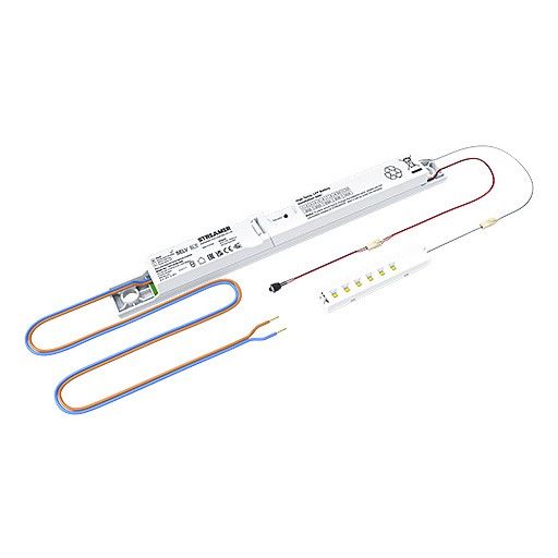 LED-Notlicht-Treiber JUST E3 LI #96700027 LED-Notlicht-Treiber JUST E3 LI #96700027