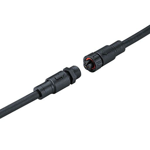 Verlängerungskabel ECO EXT5M #96633586 Verlängerungskabel ECO EXT5M #96633586