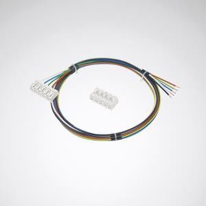 Durchgangsverdrahtung Tugra ZLV/515/9