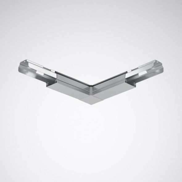 L-Lichtbandverbinder 07650 L-Connector 03