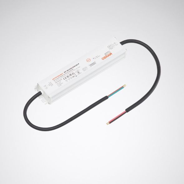 LED-Betriebsgerät 24V VE IP66 24V DC 40WET