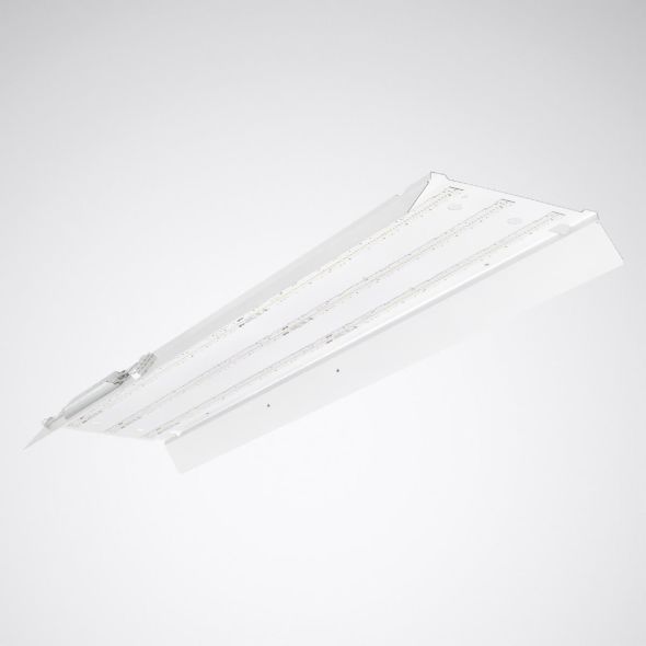 LED-Sporthallenleuchte Actison Fi #7390251 LED-Sporthallenleuchte Actison Fi #7390251
