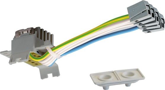 Einspeisung 338123060-00805028 Einspeisung 338123060-00805028