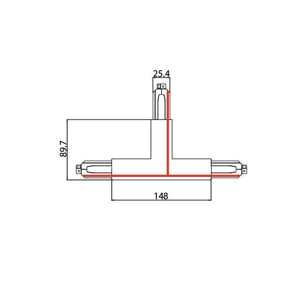 T-Verbinder 87129680