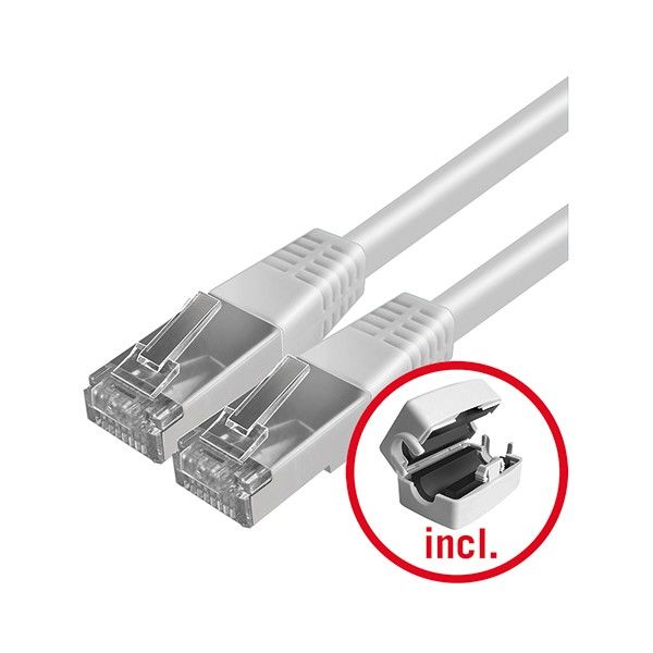 Kabelset RJ45 10m CABLE-SET#EC10431913