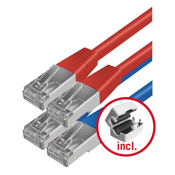 Kabelset RJ45 10m CABLE-SET#EC10431951