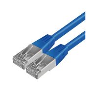 Kabel CABLE RJ45 3m BL