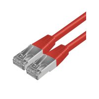 Kabel CABLE RJ45 3m RD