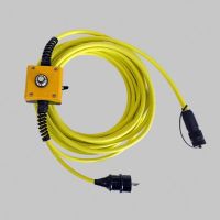 Zuleitung für POWERCASE 95-80C400-0004