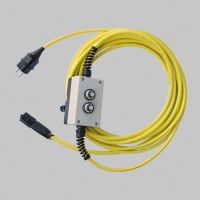 Zuleitung für POWERCASE 95-80C500-0004