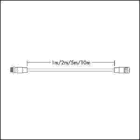 Verlängerungskabel ECO EXT1M #96633584