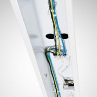 Durchgangsverdrahtung SFlow ZDV 515 L2