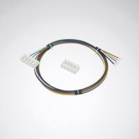 Durchgangsverdrahtung Tugra ZLV/515/21