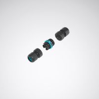 Schnellanschlusssystem AltigoG2 #6968300