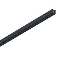 Stromschiene 1000mm 3PH/L3+DALITRACK1mBK