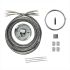 Drahtseil-Set 3m LK-Z060.103.03/DIMws