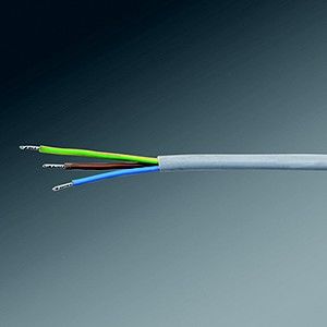 Anschlussleitung 3x0,75 A-LTG 2 #95700237110 Anschlussleitung 3x0,75 A-LTG 2 #95700237110