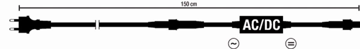 Anschlußstecker 58921