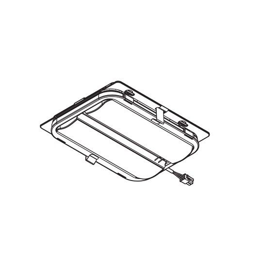 LED-Baugruppe 5XMOD0165L