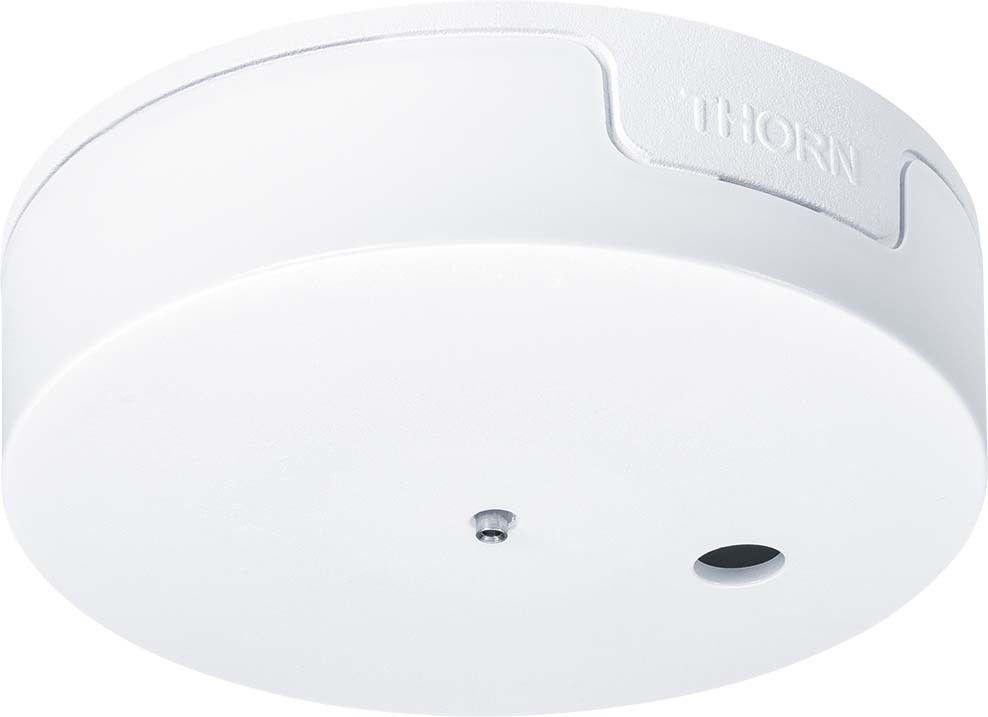 Befestigungszubehör THORNCEILINGROSEWHWH
