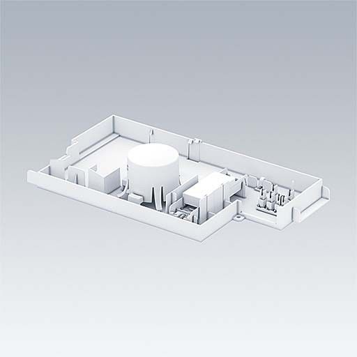 Umrüstmodul OP2 CKIT+ BM