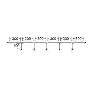 Anschluss ECO MULTI #96633591