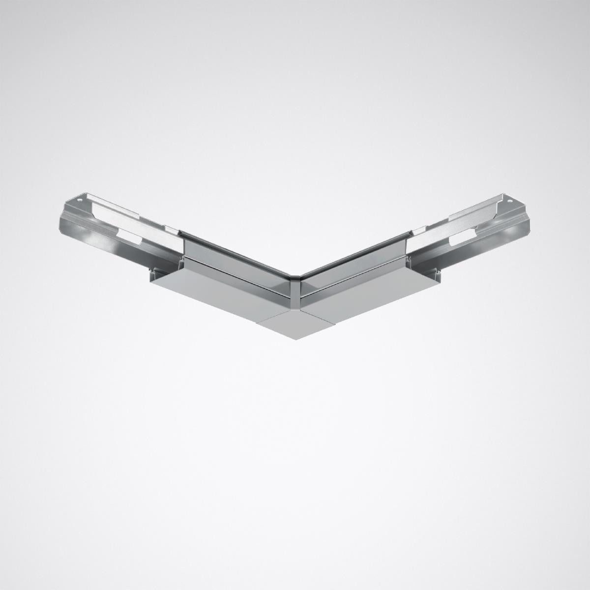 L-Lichtbandverbinder 07650 L-Connector 03