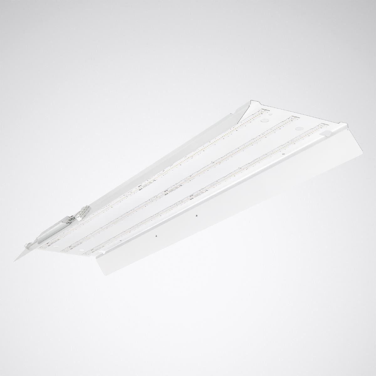 LED-Sporthallenleuchte Actison Fi #7390251 LED-Sporthallenleuchte Actison Fi #7390251