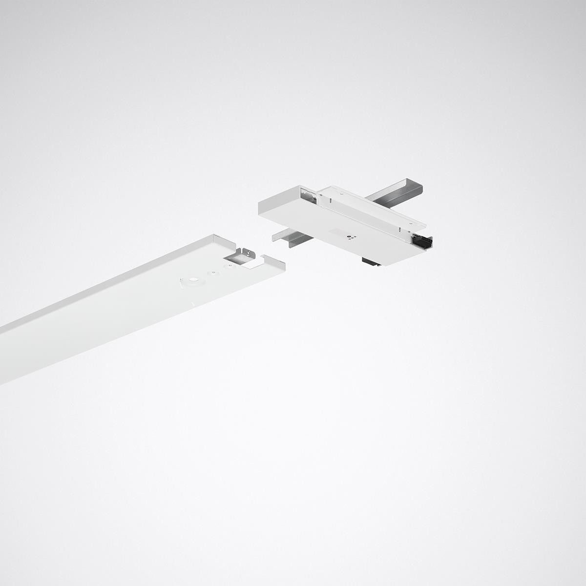 Lichtbandkupplung LuceoSD1ZLKB5/01+CO2