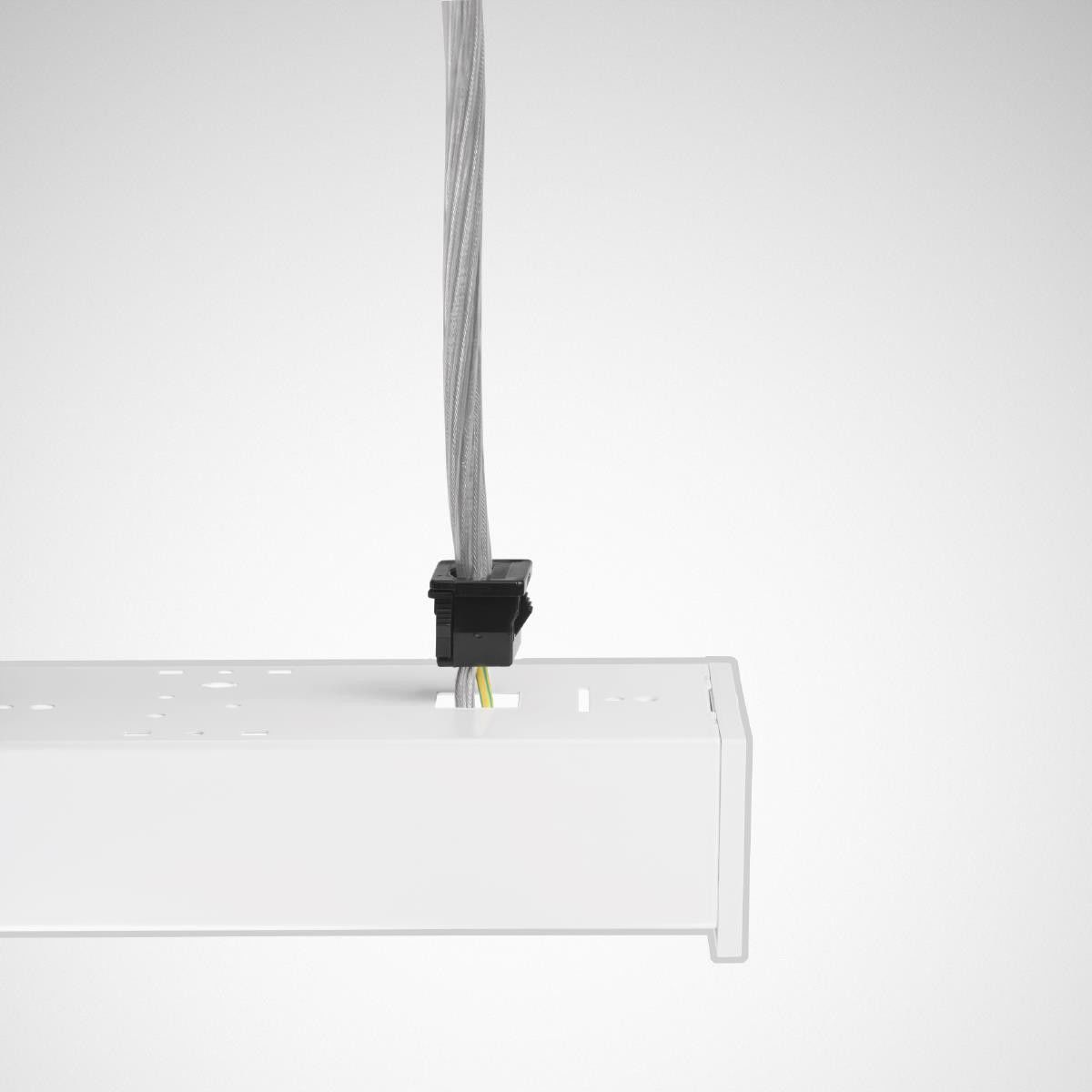 Netzanschlußleitung SFlow H ZZT/315/2000