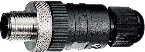 Anschlussstecker 338286010-00808081 Anschlussstecker 338286010-00808081