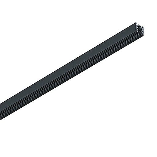 Stromschiene 3000mm 3PH/L3+DALITRACK3mBK