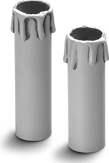 Kerzenhülse für E14 990025