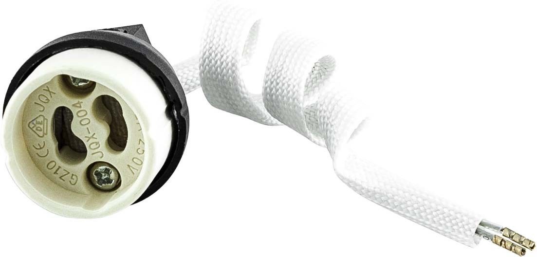 Hochvoltfassung GZ10 T300 300T