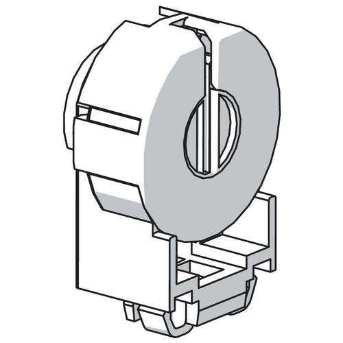 Fassung f.Lampensockel 6041/42
