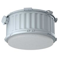 Einbaugehäuse HaloX 100 1281-71A24