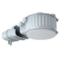 Einbaugehäuse HaloX 100 1281-72A23