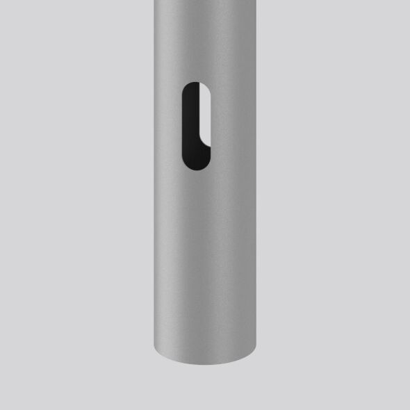 Leuchtenmast m.Erdstück 612235.014 Leuchtenmast m.Erdstück 612235.014