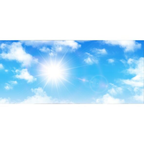 Motivplatte SKYLIGHT M06-01010620 Motivplatte SKYLIGHT M06-01010620