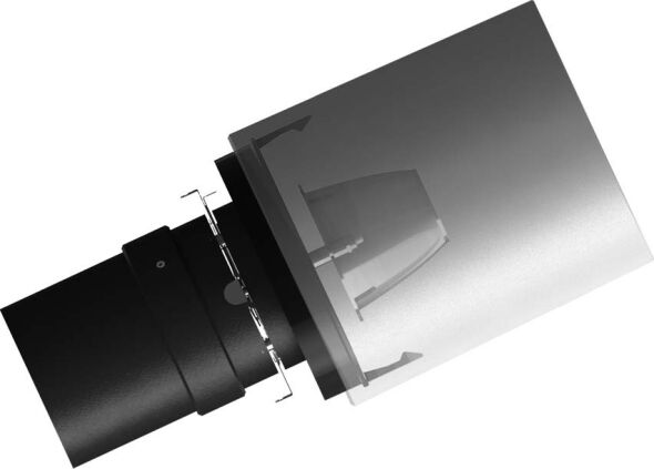 Fokus für BIXX100/150 und FOCUS 100.1 JETT1 sw