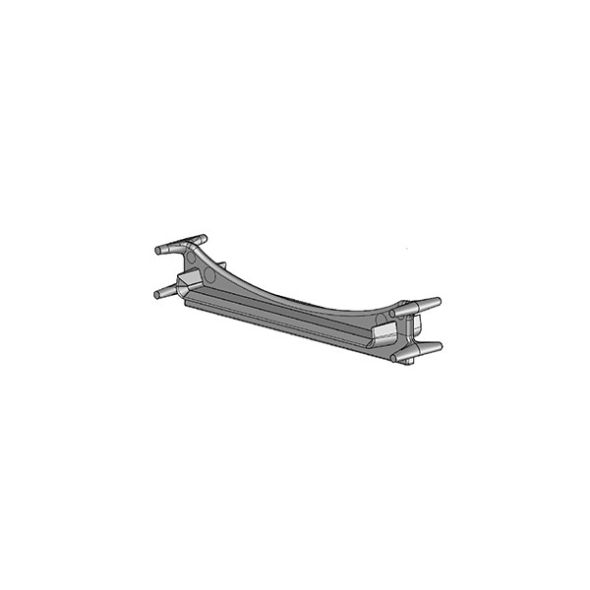 Kaschierstück opal LK-Z 045 AOB-K-001 Kaschierstück opal LK-Z 045 AOB-K-001